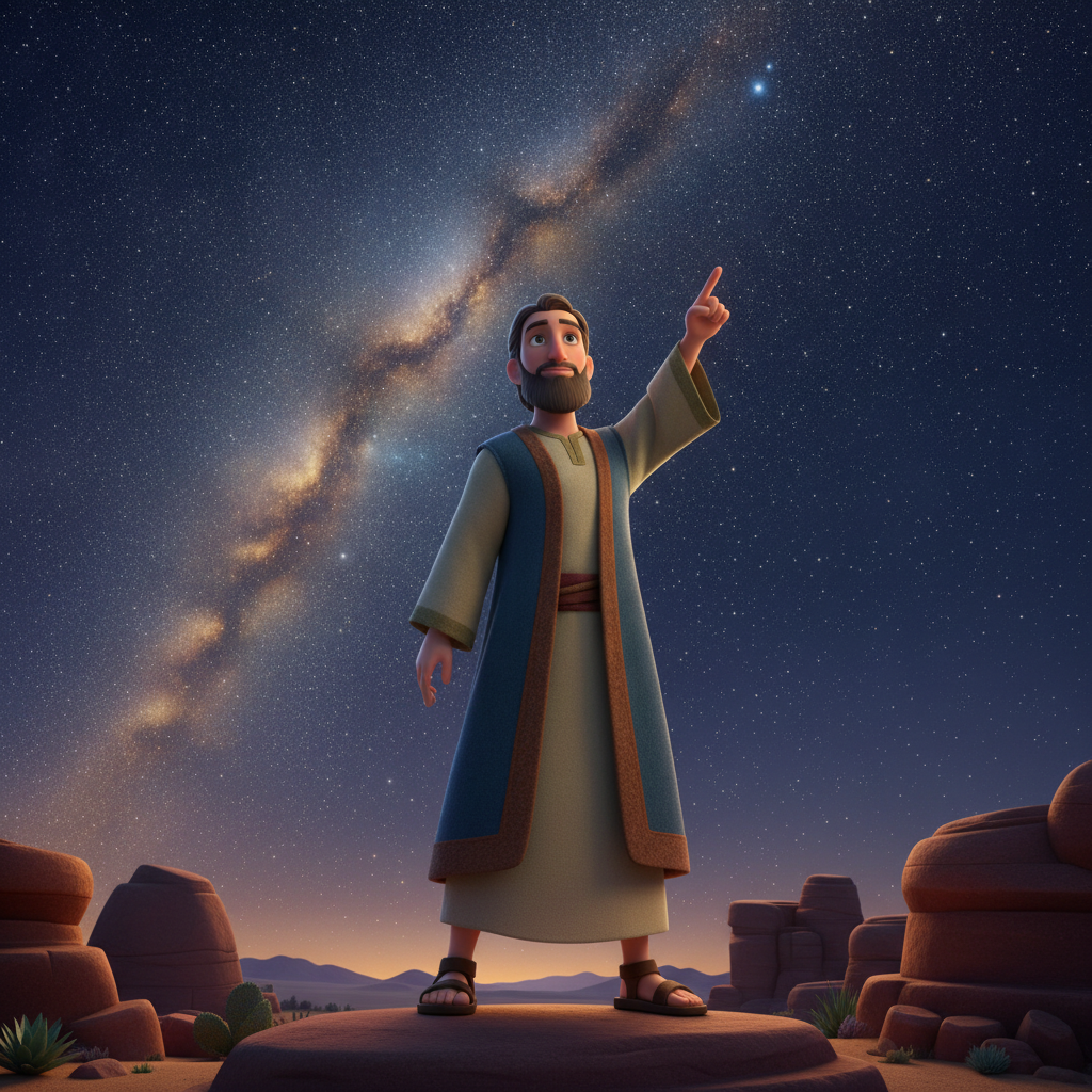 Abraham